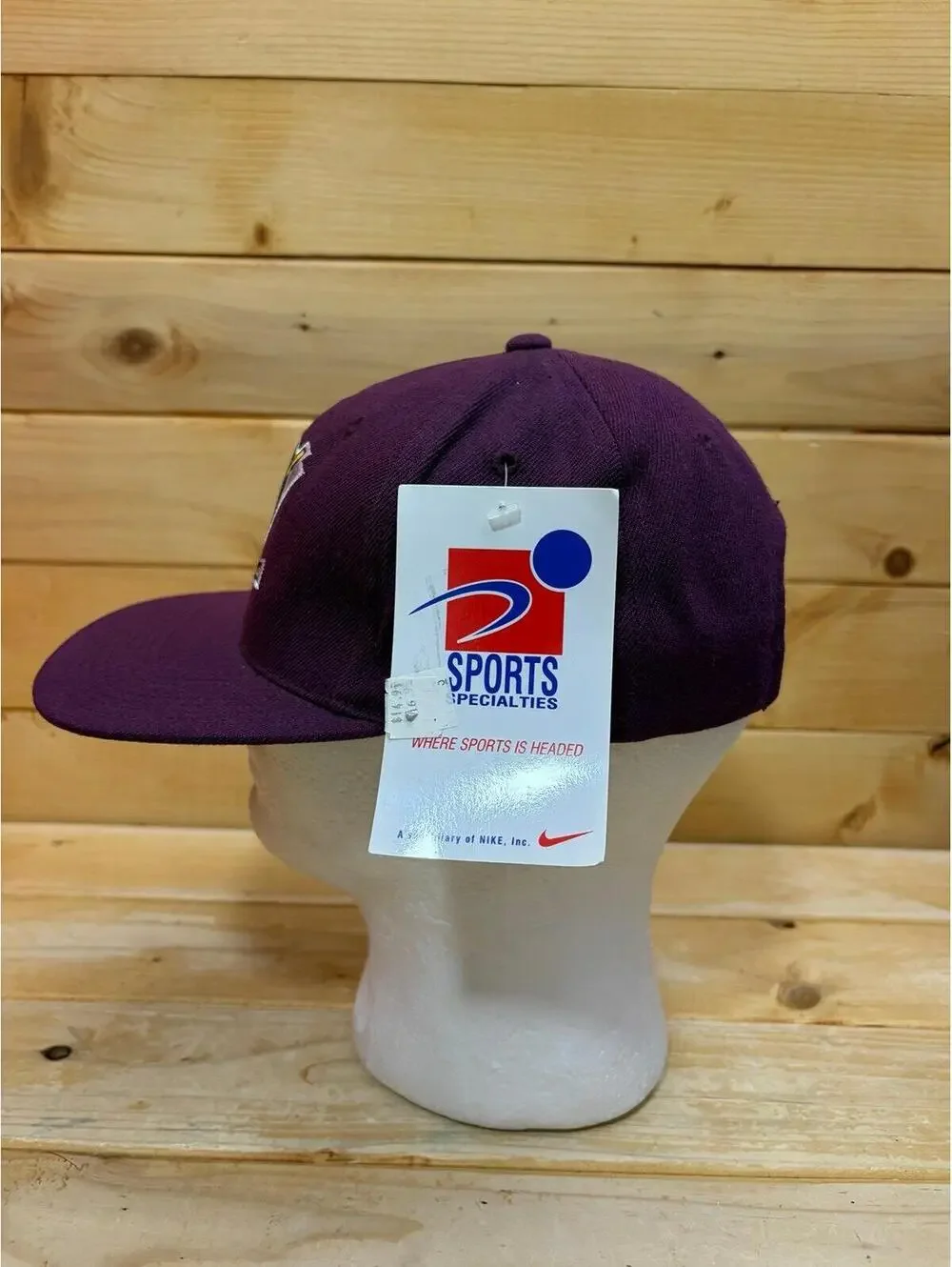 Sports Specialties brand new